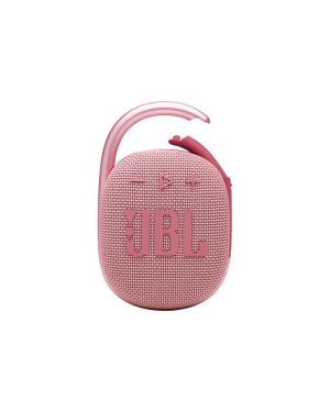 Portable acoustics JBL Clip 4 (Demo)