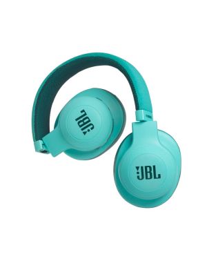 Wireless headphones E55BT Teal (Demo)