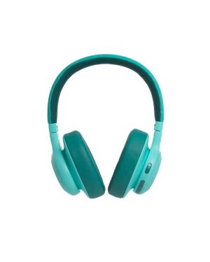Wireless headphones E55BT Teal (Demo)