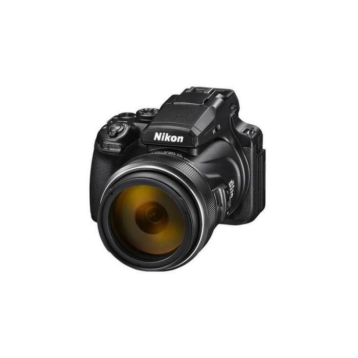 Digital Camera Nikon Coolpix P1000 (Demo)