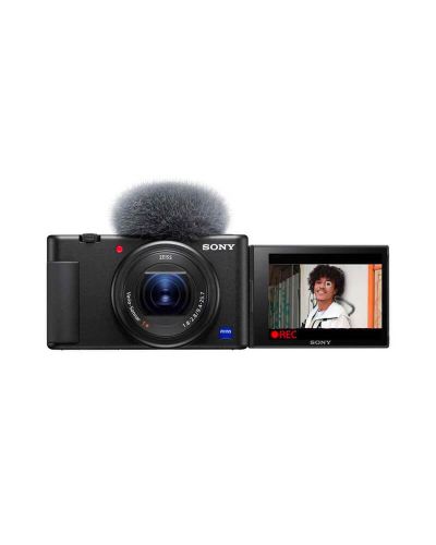 Camera Sony DSC-RX100M5A (Demo)