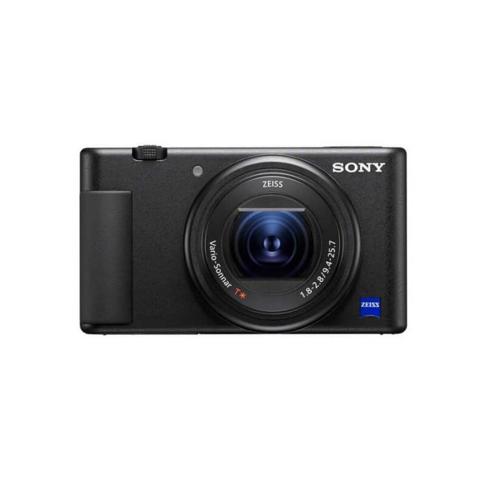 Camera Sony DSC-RX100M5A (Demo)